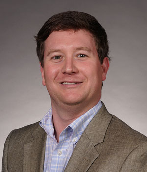 Clay  Dudley Team Contact Image